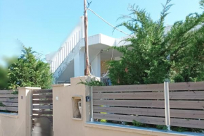 Villa Constantina - Βίλα Κωνσταντίνα